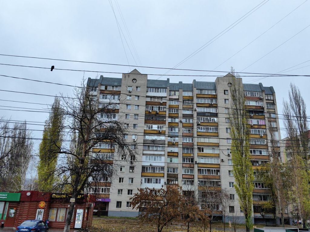 Продажа 2-комнатной квартиры, Саратов, Большая Горная ул,  243/136
