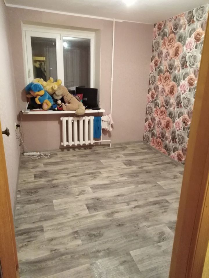 Продажа 2-комнатной квартиры, Саратов, Большая Горная ул,  243/136