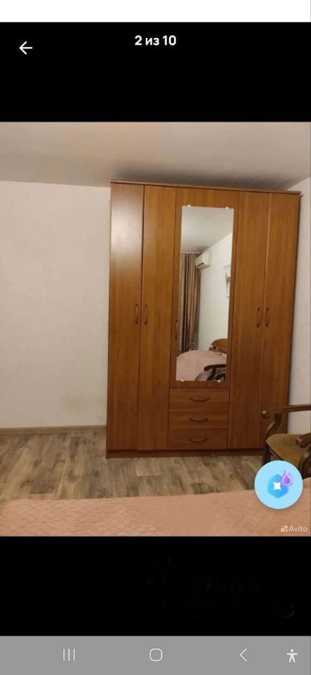 Продажа 2-комнатной квартиры, Саратов, Большая Горная ул,  243/136