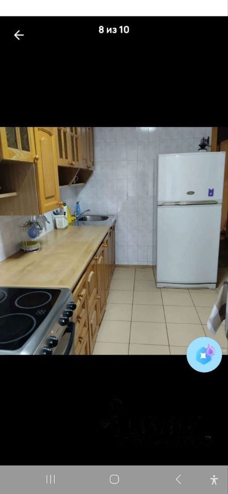 Продажа 2-комнатной квартиры, Саратов, Большая Горная ул,  243/136