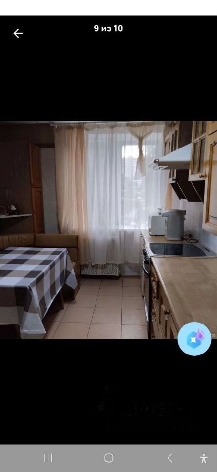 Продажа 2-комнатной квартиры, Саратов, Большая Горная ул,  243/136