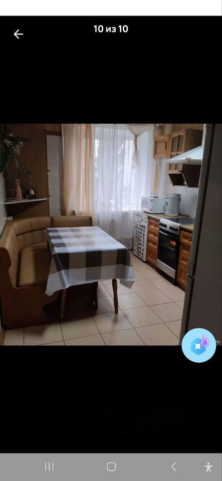 Продажа 2-комнатной квартиры, Саратов, Большая Горная ул,  243/136