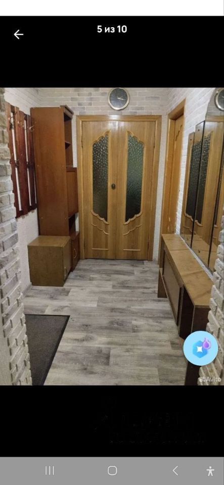 Продажа 2-комнатной квартиры, Саратов, Большая Горная ул,  243/136