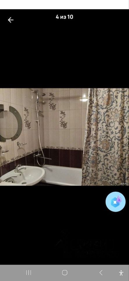 Продажа 2-комнатной квартиры, Саратов, Большая Горная ул,  243/136