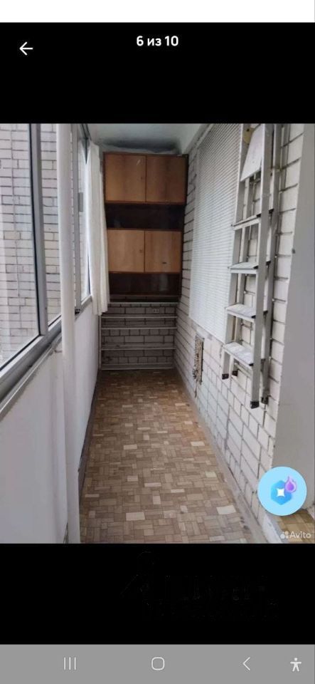 Продажа 2-комнатной квартиры, Саратов, Большая Горная ул,  243/136