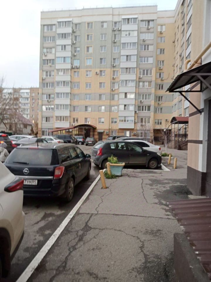 Продажа 1-комнатной квартиры, Саратов, Рахова ул,  169/171