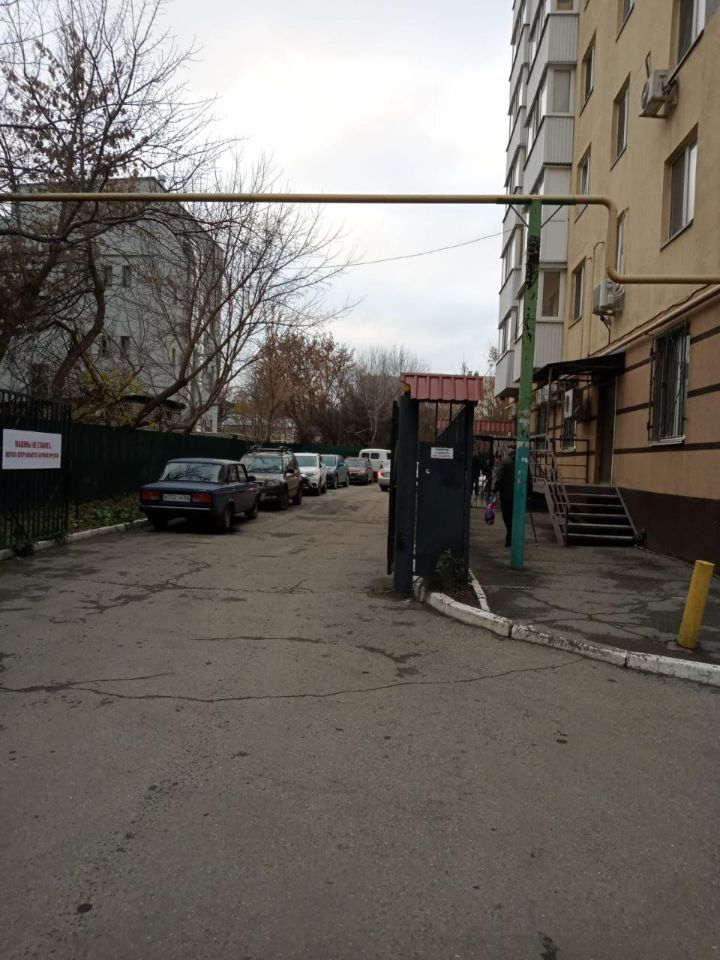 Продажа 1-комнатной квартиры, Саратов, Рахова ул,  169/171