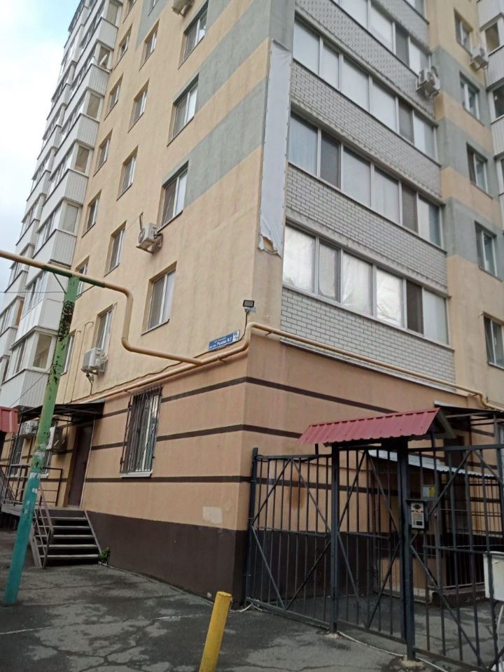 Продажа 1-комнатной квартиры, Саратов, Рахова ул,  169/171