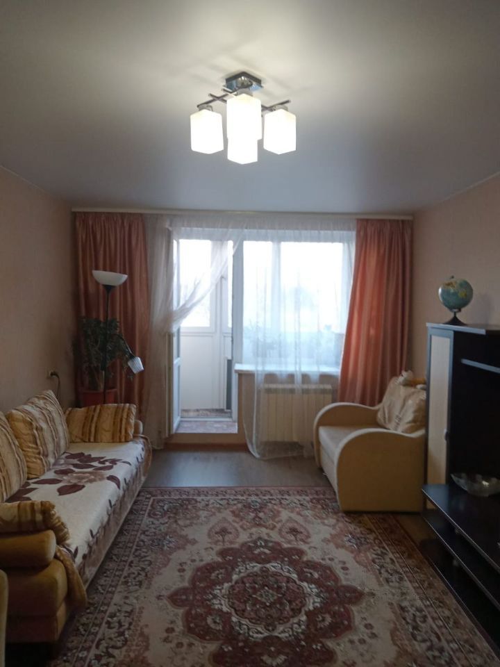 Продажа 1-комнатной квартиры, Саратов, Рахова ул,  169/171