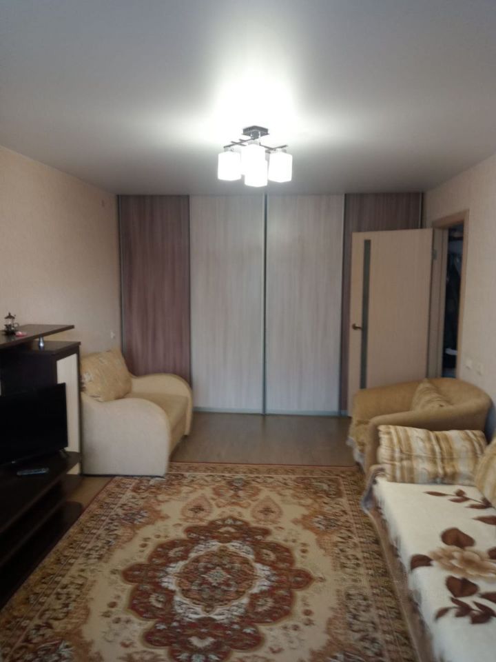 Продажа 1-комнатной квартиры, Саратов, Рахова ул,  169/171