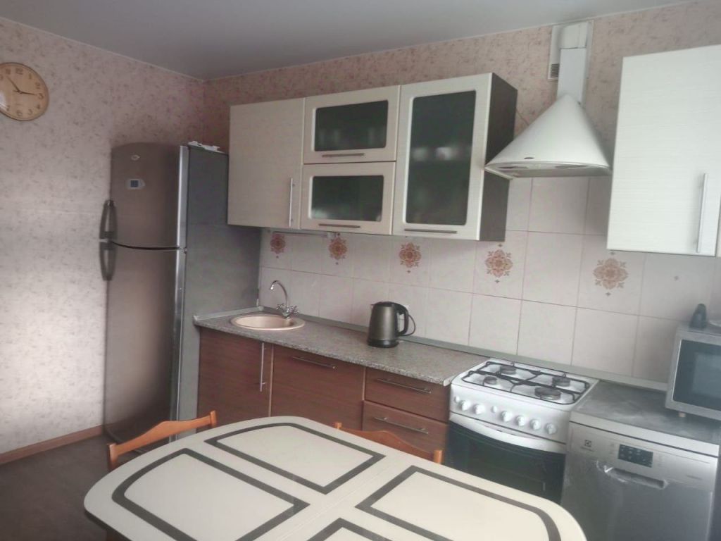 Продажа 1-комнатной квартиры, Саратов, Рахова ул,  169/171