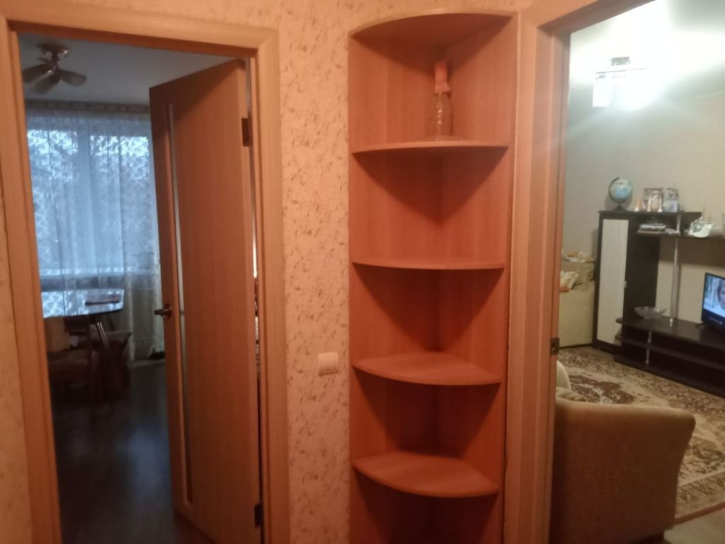 Продажа 1-комнатной квартиры, Саратов, Рахова ул,  169/171