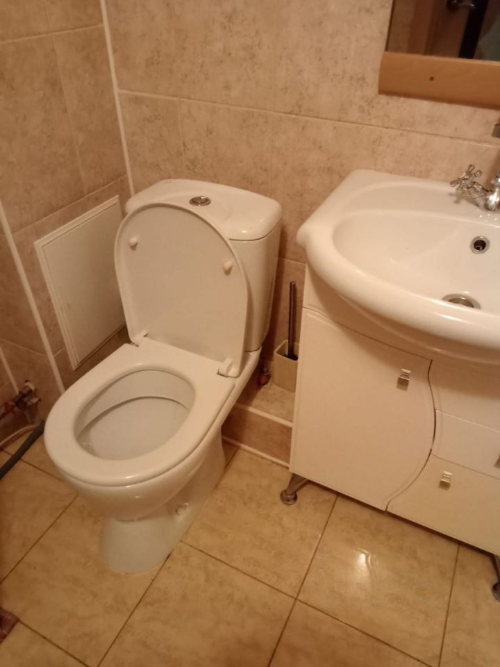 Продажа 1-комнатной квартиры, Саратов, Рахова ул,  169/171