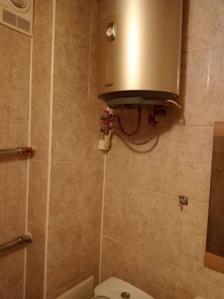 Продажа 1-комнатной квартиры, Саратов, Рахова ул,  169/171