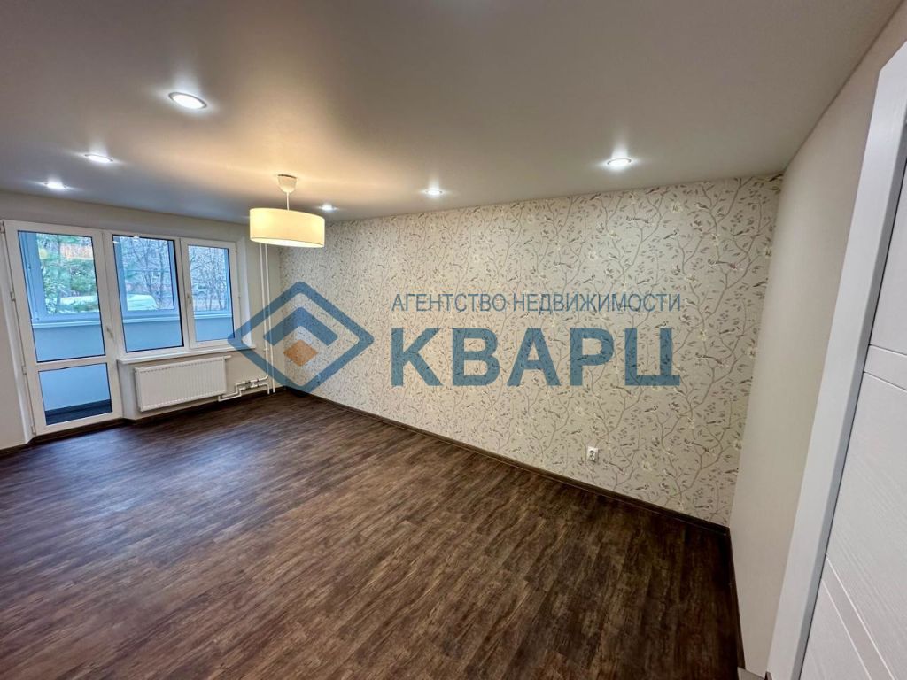 Продажа 1-комнатной квартиры, Нижний Новгород, Маршала Казакова ул,  8