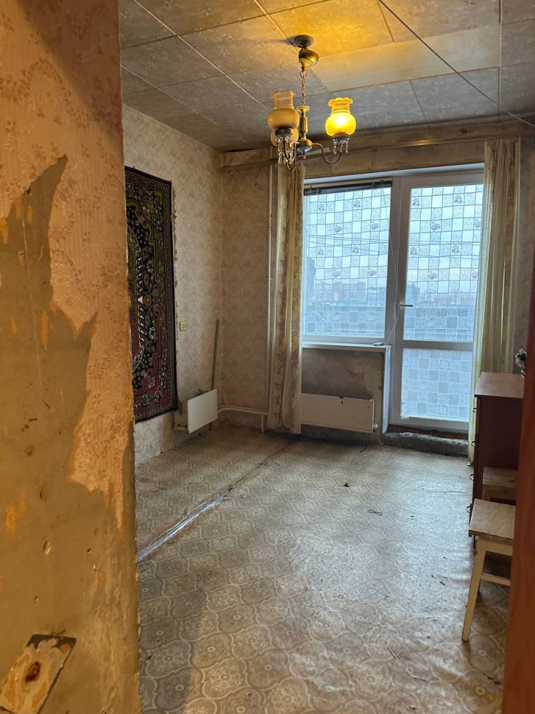 Продажа 4-комнатной квартиры, Нижний Новгород, Волжская наб,  9