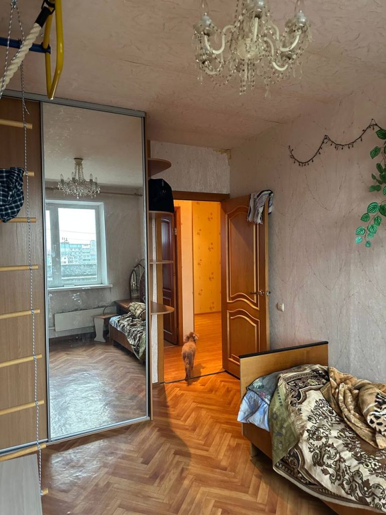 Продажа 4-комнатной квартиры, Нижний Новгород, Волжская наб,  9