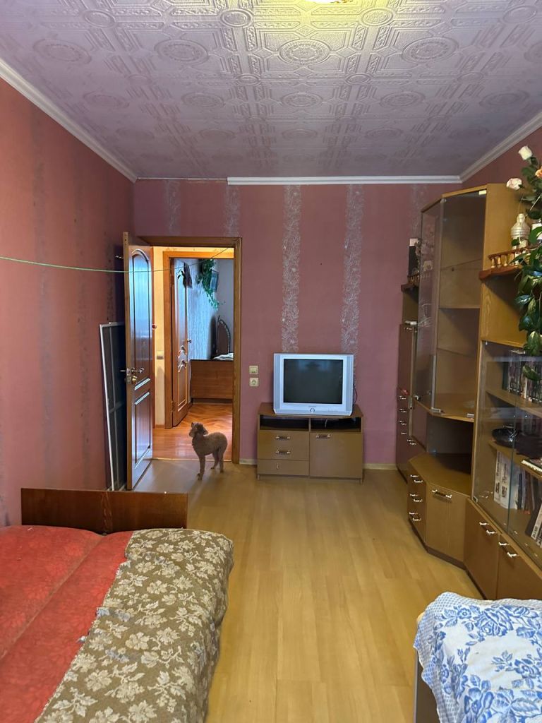 Продажа 4-комнатной квартиры, Нижний Новгород, Волжская наб,  9