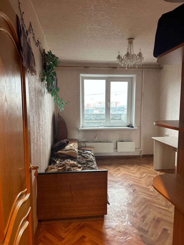 Продажа 4-комнатной квартиры, Нижний Новгород, Волжская наб,  9