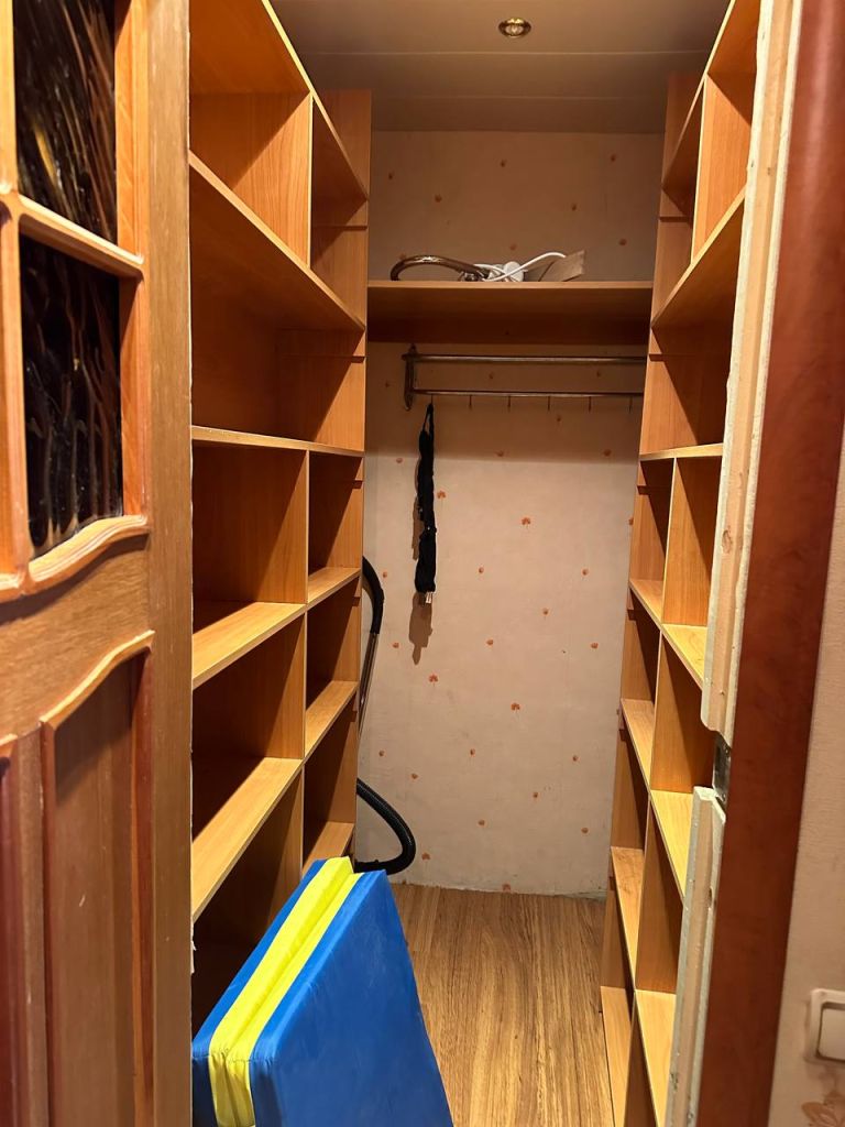 Продажа 4-комнатной квартиры, Нижний Новгород, Волжская наб,  9