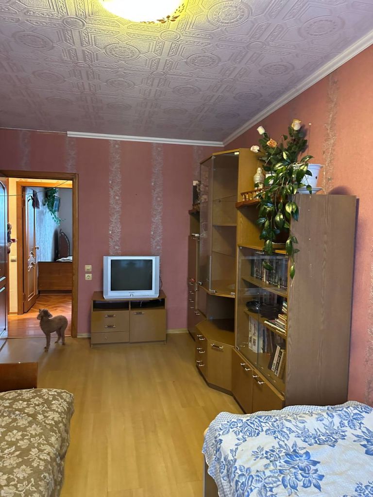 Продажа 4-комнатной квартиры, Нижний Новгород, Волжская наб,  9