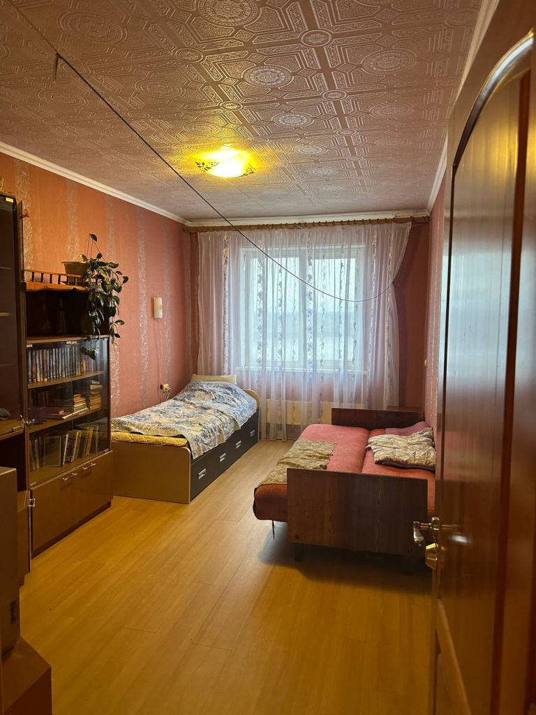 Продажа 4-комнатной квартиры, Нижний Новгород, Волжская наб,  9