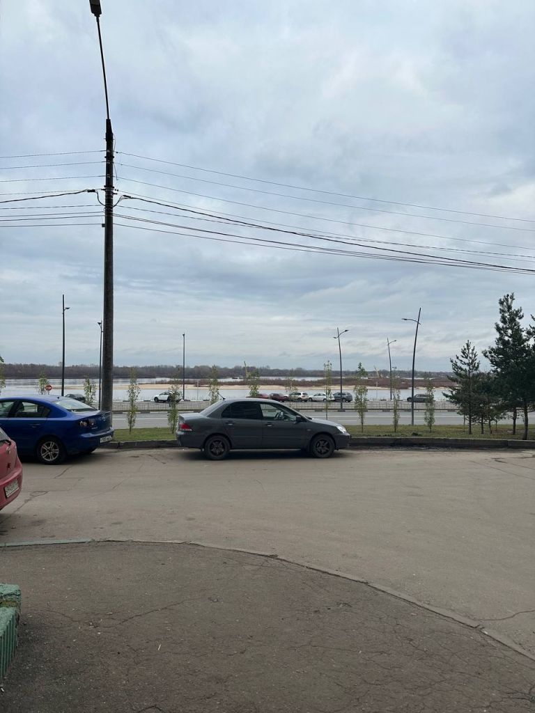 Продажа 4-комнатной квартиры, Нижний Новгород, Волжская наб,  9