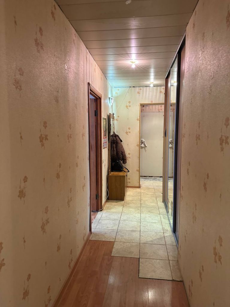 Продажа 4-комнатной квартиры, Нижний Новгород, Волжская наб,  9