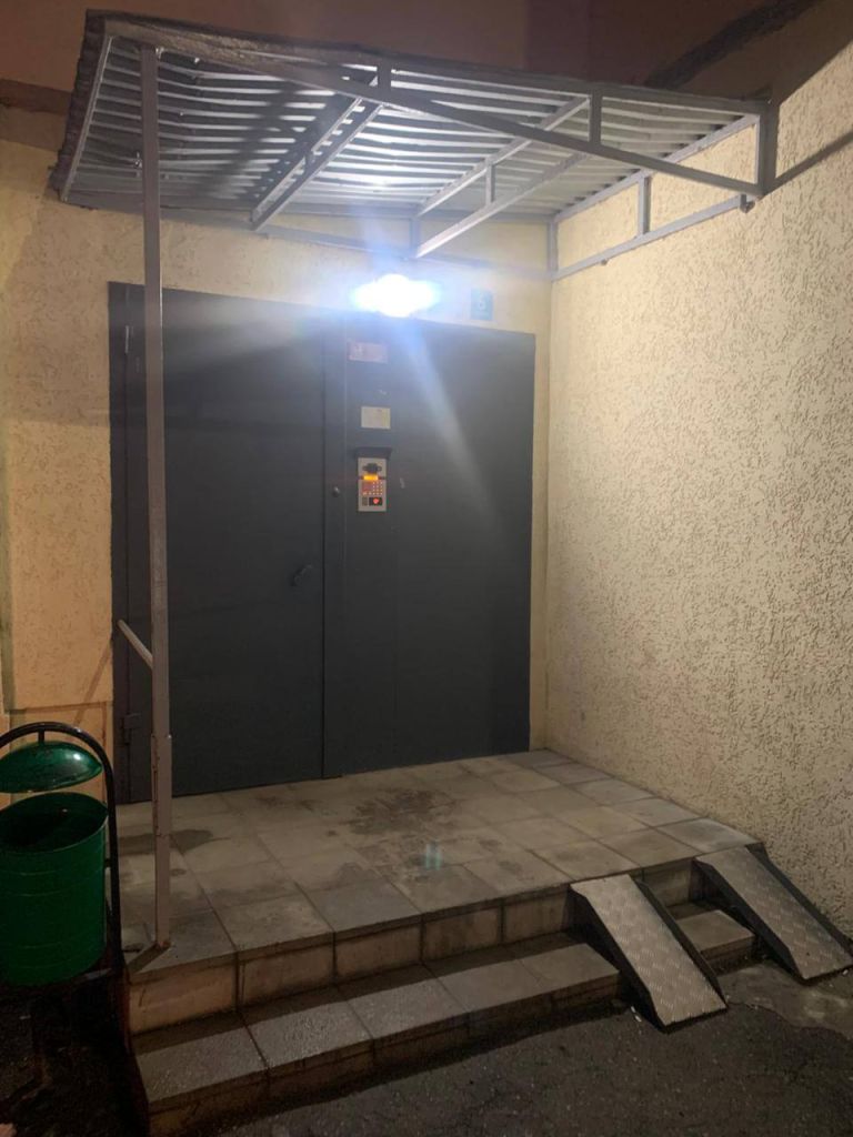 Продажа 4-комнатной квартиры, Нижний Новгород, Волжская наб,  9