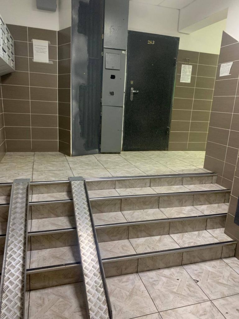 Продажа 4-комнатной квартиры, Нижний Новгород, Волжская наб,  9