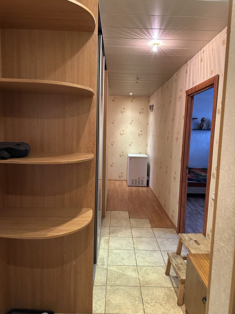 Продажа 4-комнатной квартиры, Нижний Новгород, Волжская наб,  9