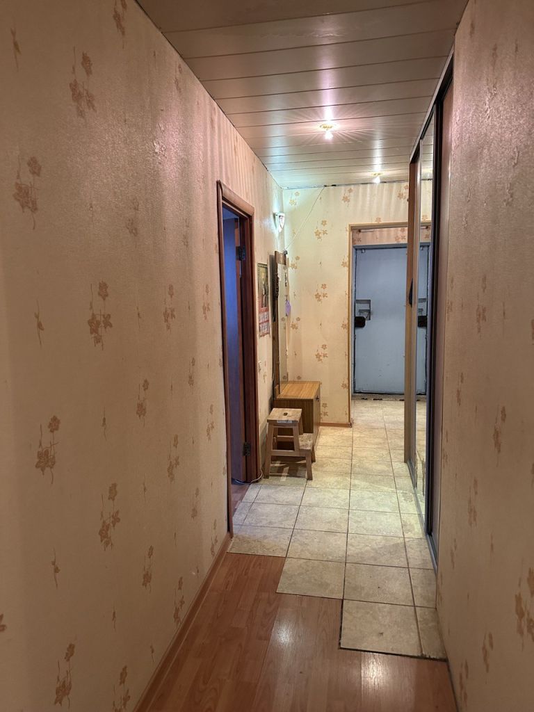 Продажа 4-комнатной квартиры, Нижний Новгород, Волжская наб,  9