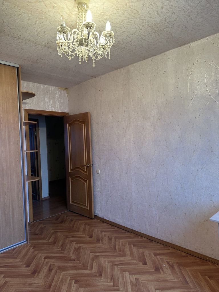 Продажа 4-комнатной квартиры, Нижний Новгород, Волжская наб,  9