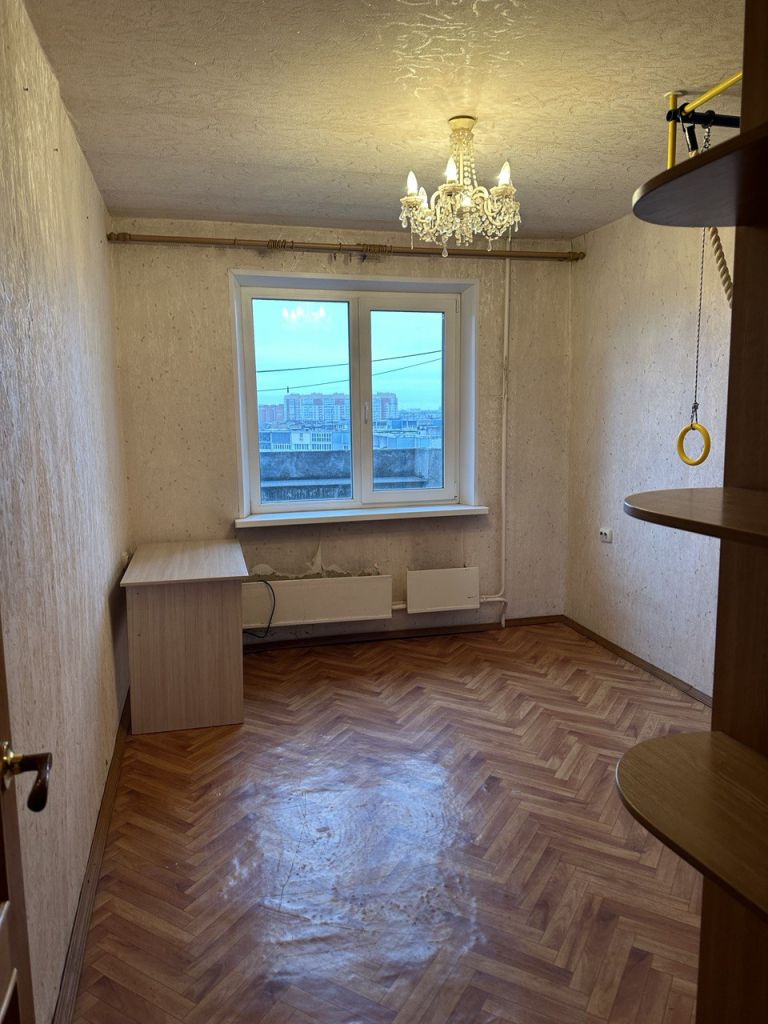 Продажа 4-комнатной квартиры, Нижний Новгород, Волжская наб,  9