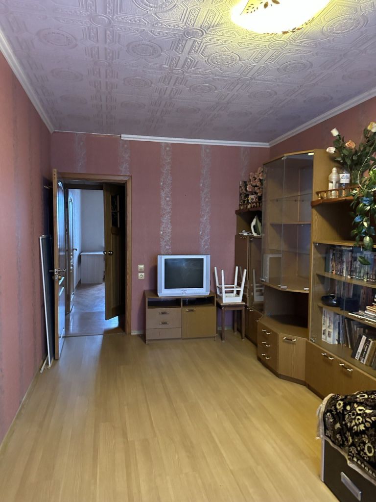 Продажа 4-комнатной квартиры, Нижний Новгород, Волжская наб,  9