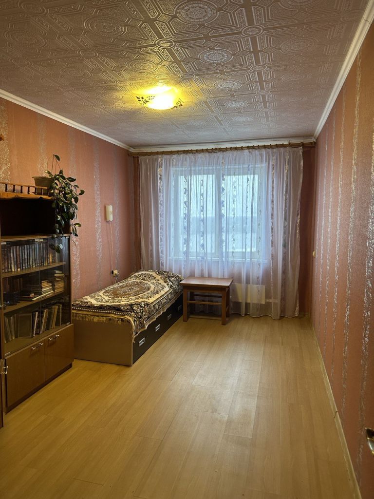 Продажа 4-комнатной квартиры, Нижний Новгород, Волжская наб,  9