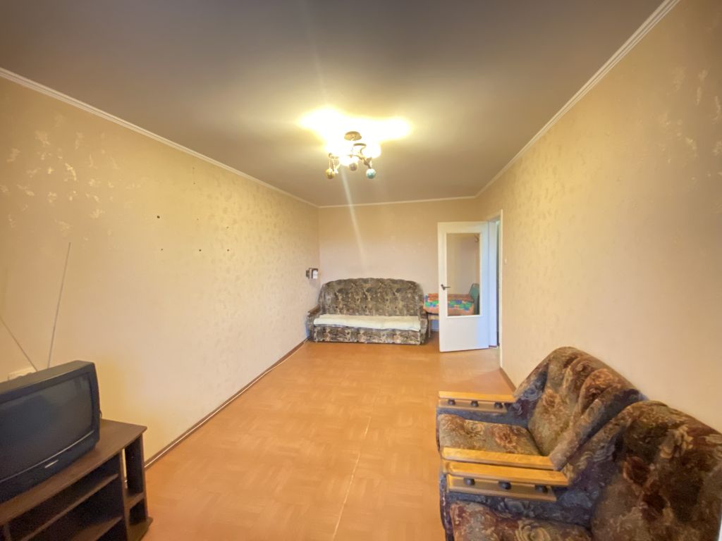 Аренда 1-комнатной квартиры, Кострома, Катинская ул,  10