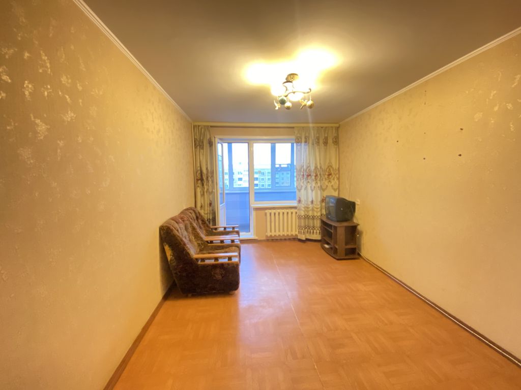 Аренда 1-комнатной квартиры, Кострома, Катинская ул,  10