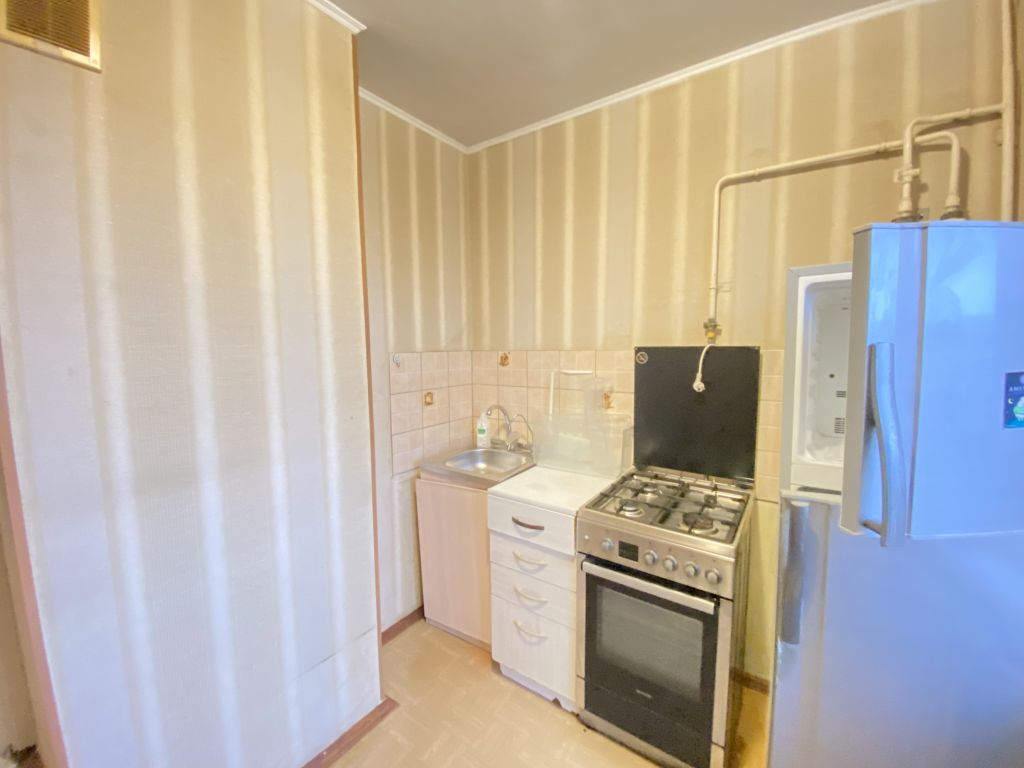 Аренда 1-комнатной квартиры, Кострома, Катинская ул,  10