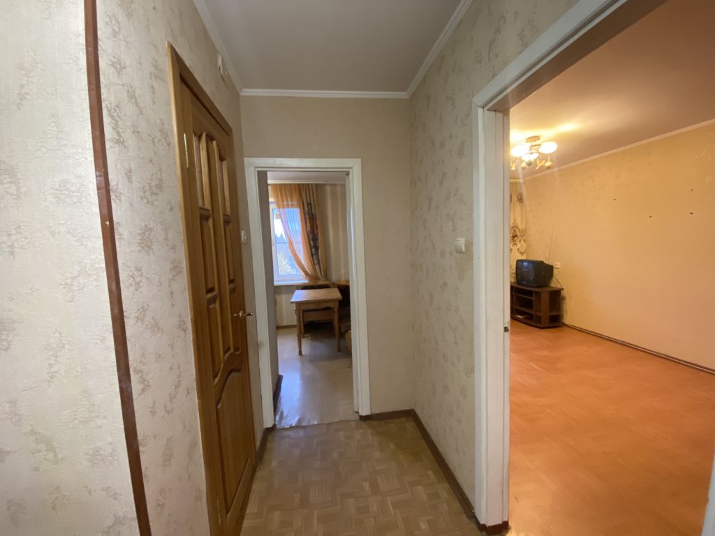 Аренда 1-комнатной квартиры, Кострома, Катинская ул,  10