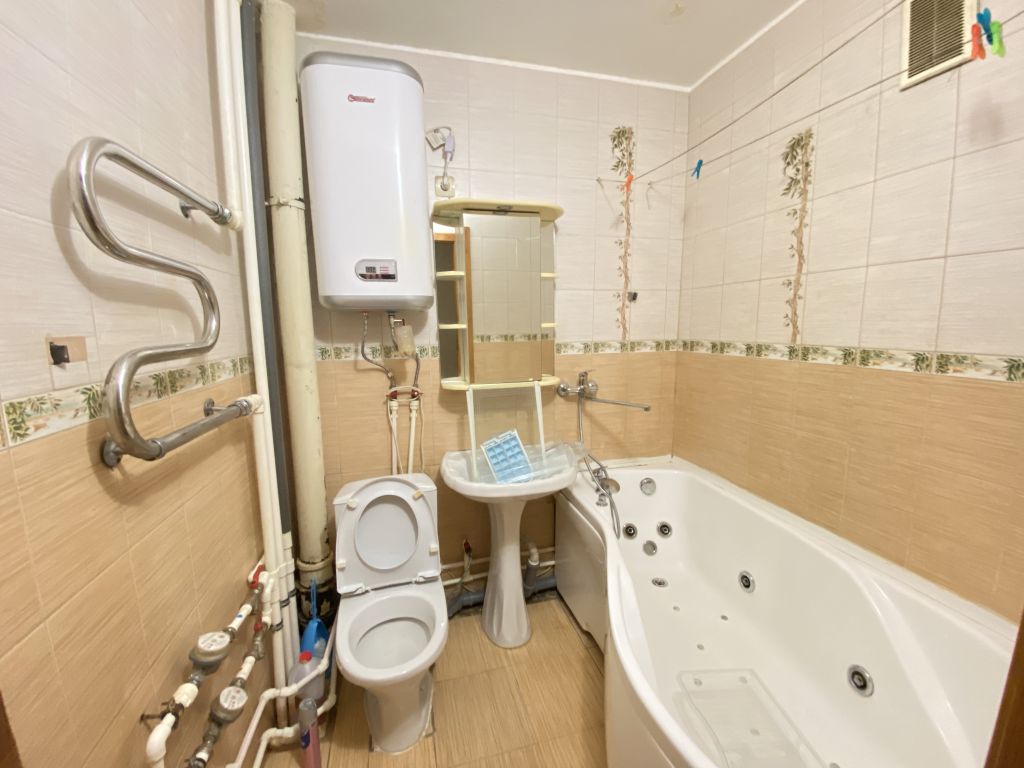 Аренда 1-комнатной квартиры, Кострома, Катинская ул,  10