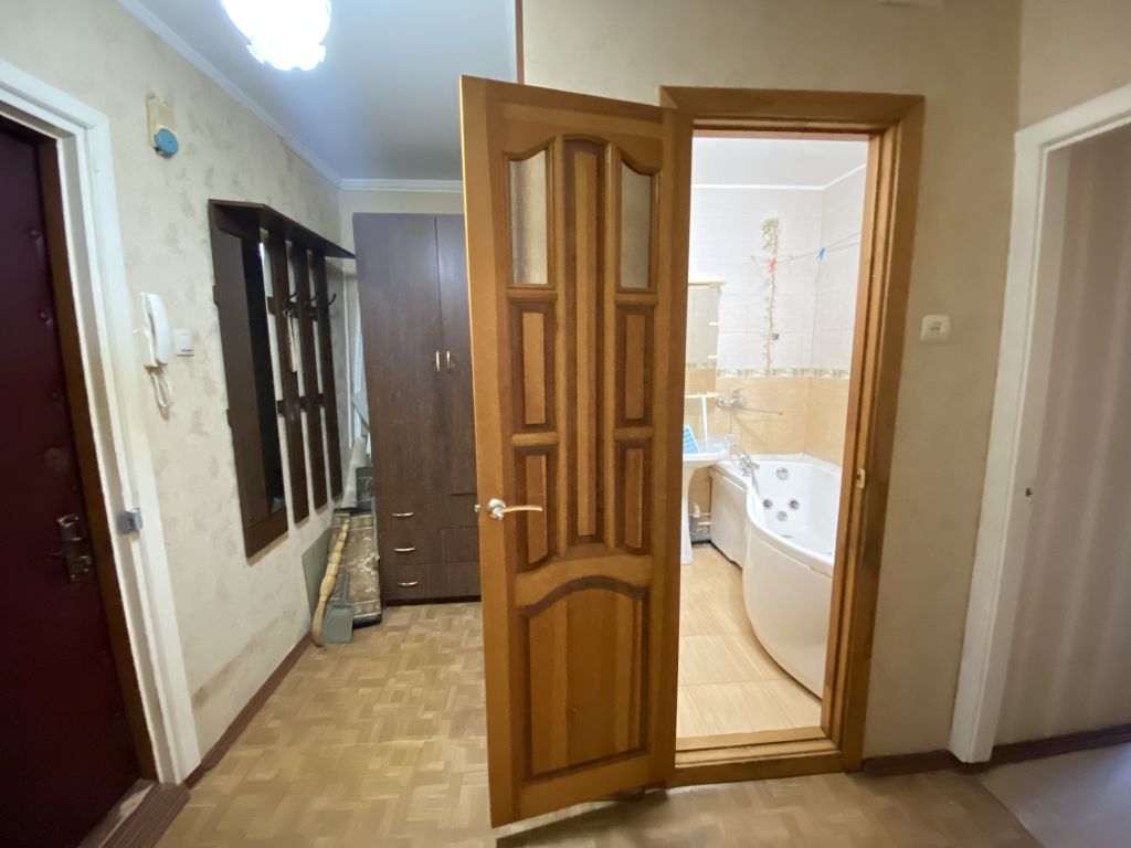 Аренда 1-комнатной квартиры, Кострома, Катинская ул,  10