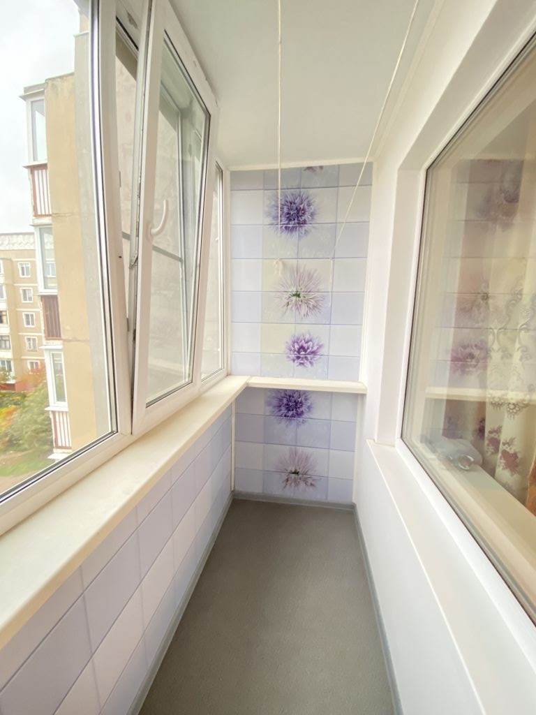 Аренда 1-комнатной квартиры, Кострома, Катинская ул,  10