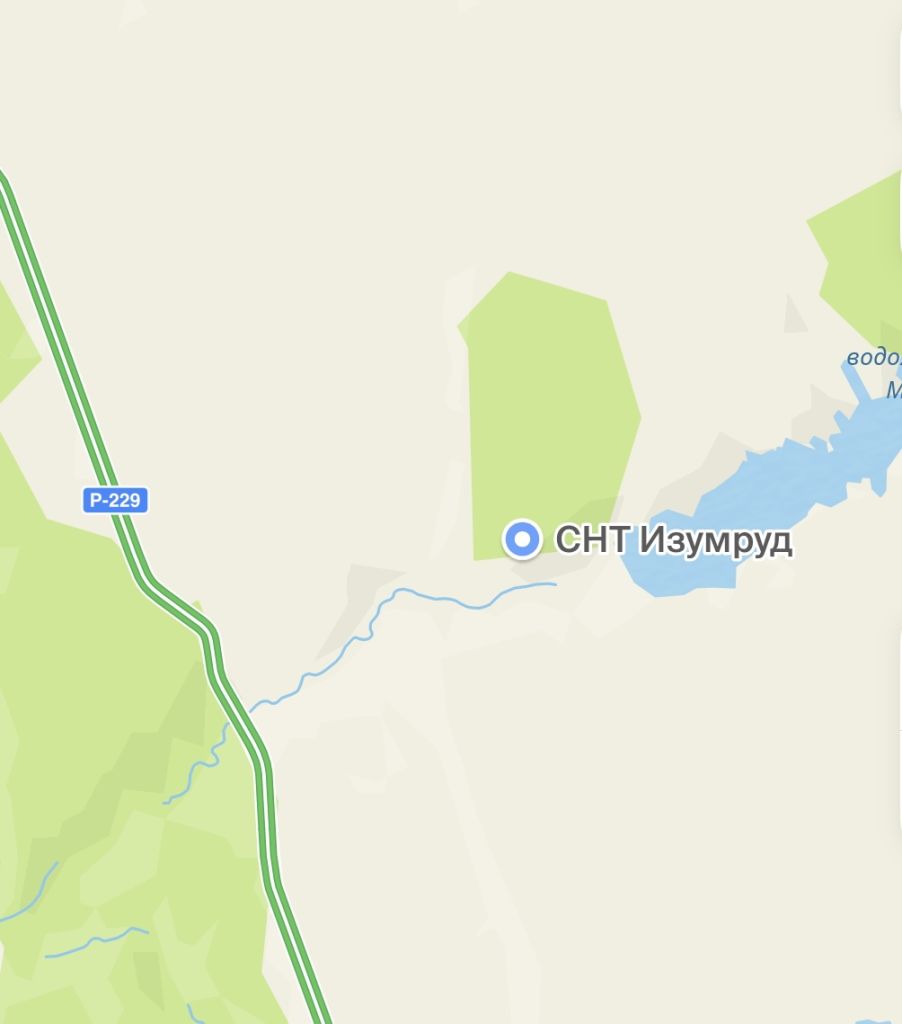 Продажа участка, Саратовская