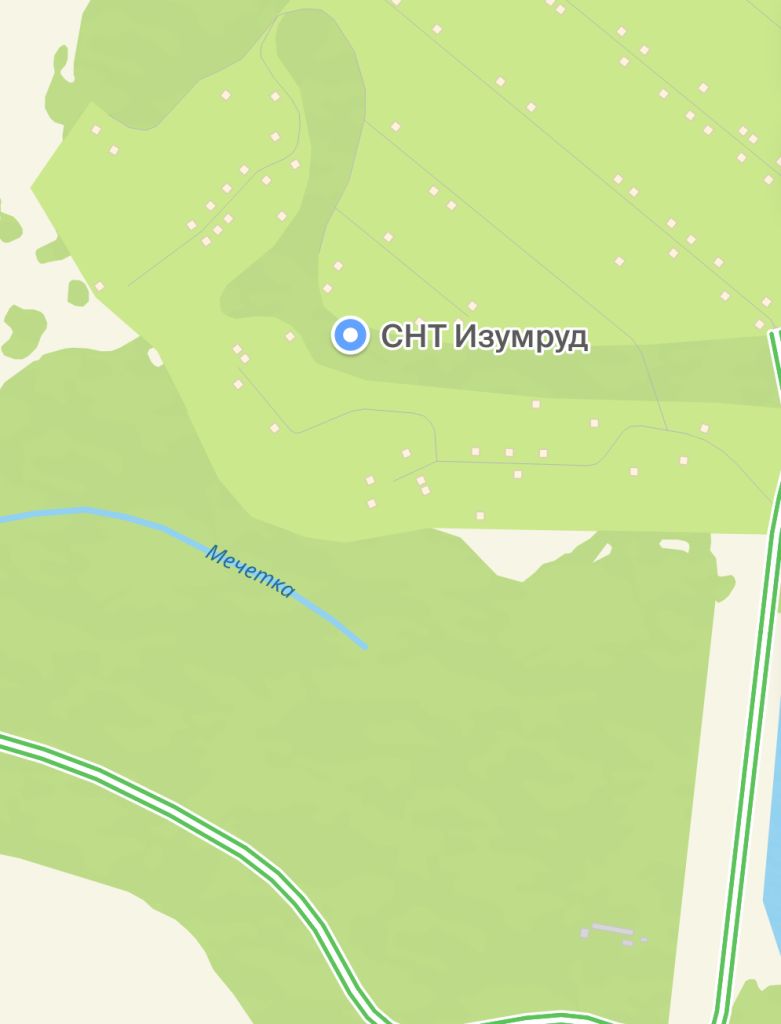 Продажа участка, Саратовская