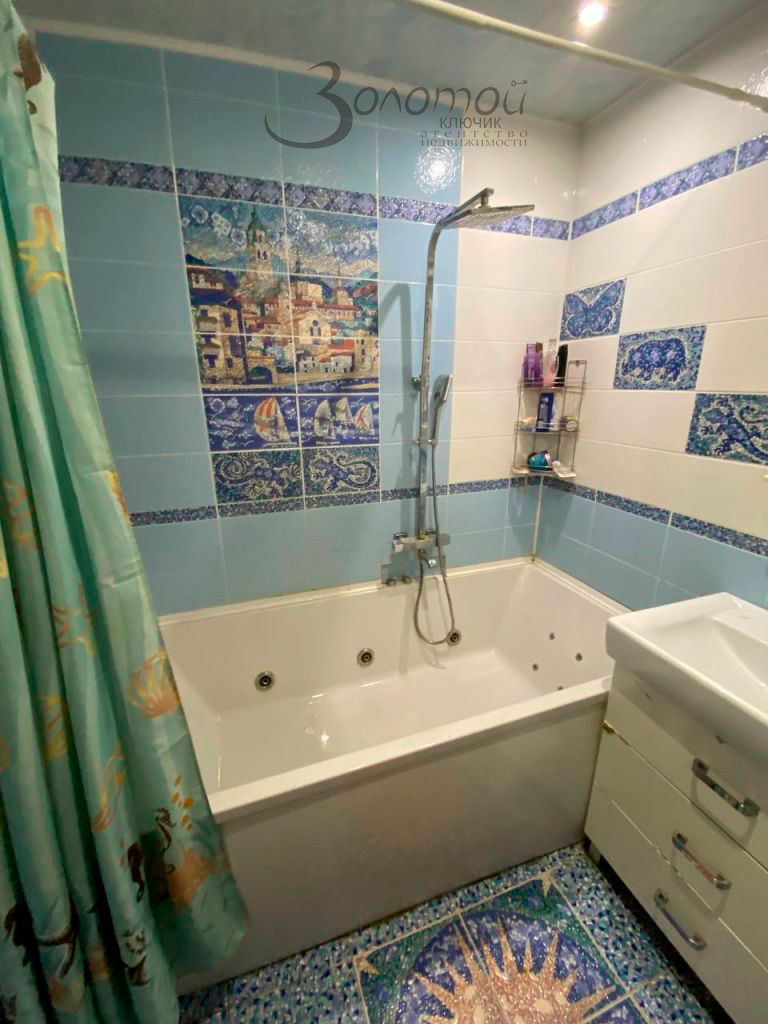 Продажа 4-комнатной квартиры, Нижний Новгород, Академика Сахарова ул,  101