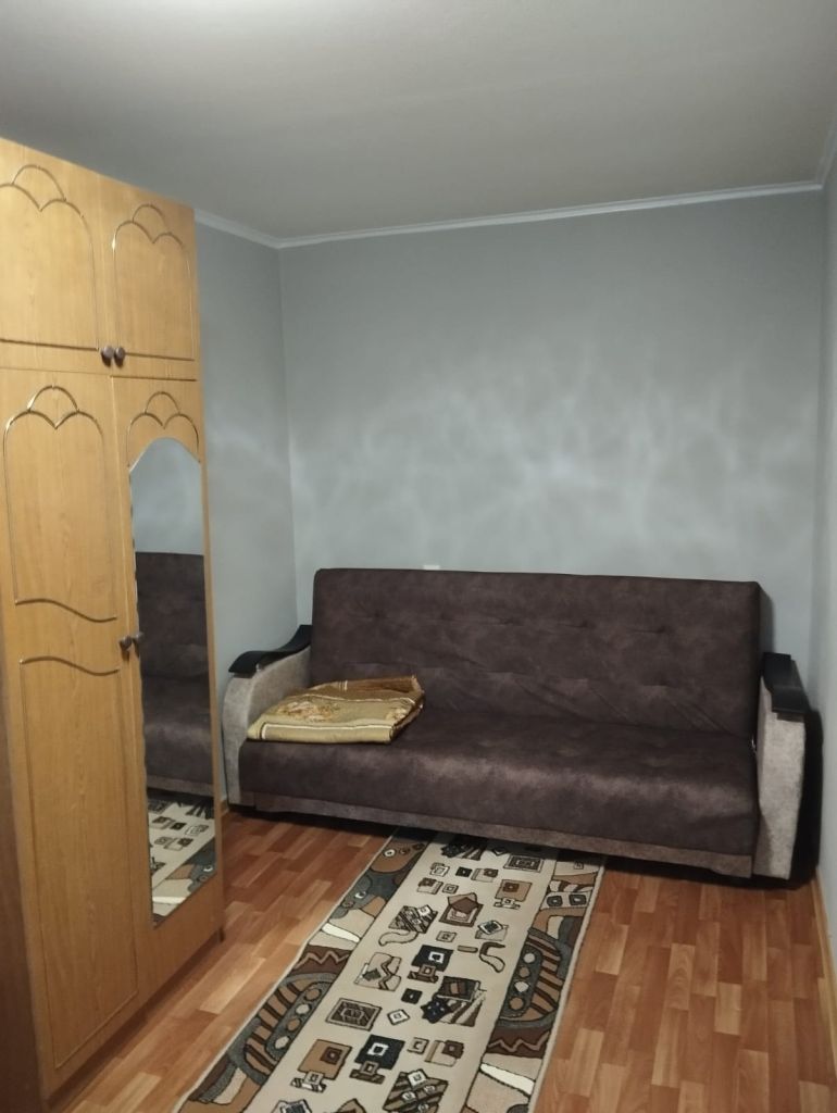 Аренда 2-комнатной квартиры, Иваново, Велижская ул,  58А