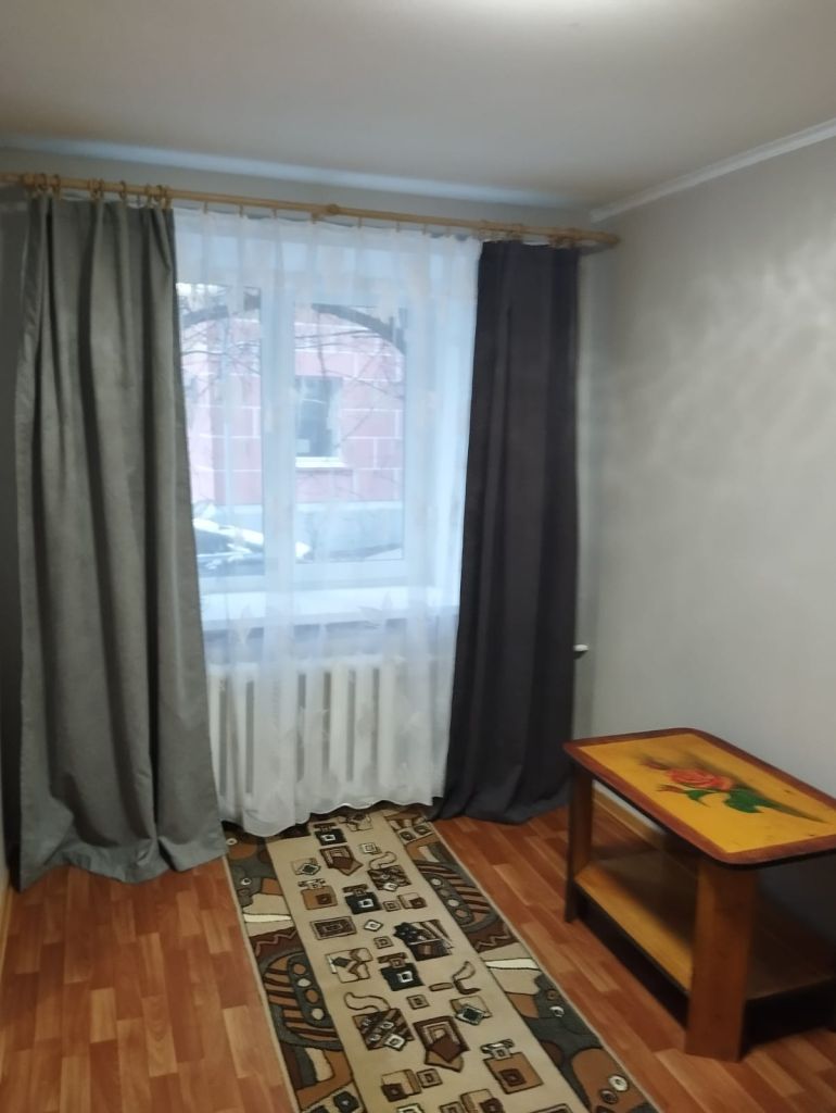 Аренда 2-комнатной квартиры, Иваново, Велижская ул,  58А