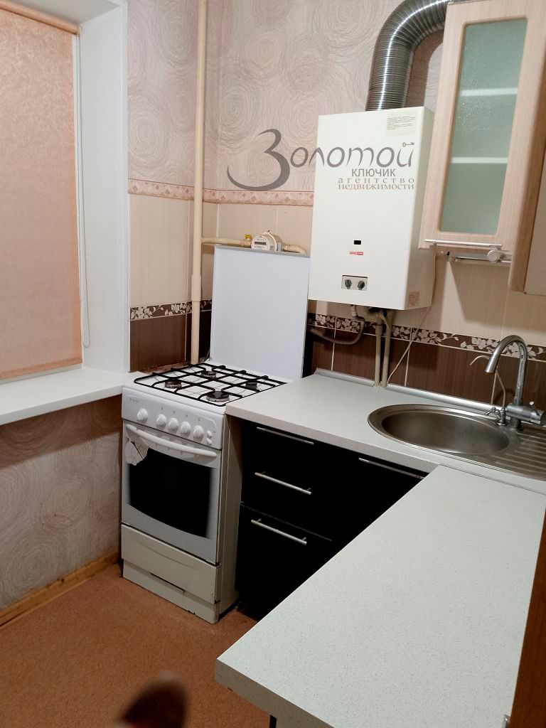 Аренда 2-комнатной квартиры, Нижний Новгород, Ленина пр-кт,  24