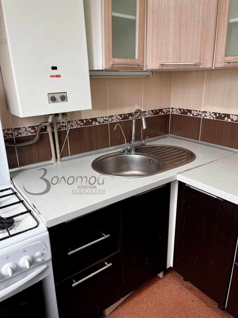 Аренда 2-комнатной квартиры, Нижний Новгород, Ленина пр-кт,  24